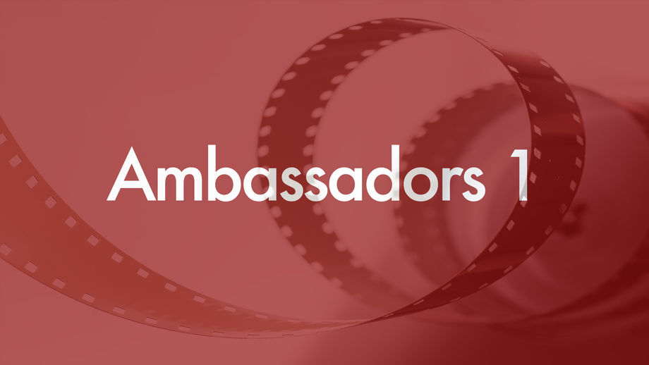 Ambassadors 1